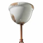 ambarcațiune lampă suspensie design industrial Clara Viadurini