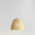 Lampa suspendată de design modern în ceramică - Sfogio Aldo Bernardi