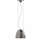 Lampa suspendată de design modern în ceramică - Sfogio Aldo Bernardi Viadurini