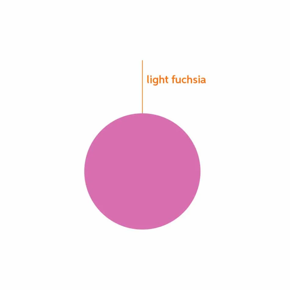 Design interior de lampă cu suspensie în formă de stea cu led de la Slide - Sirio Viadurini