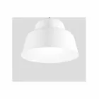 Lampă suspendată modernă din aluminiu - Cappadocia Aldo Bernardi Viadurini