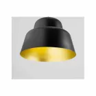 Lampă suspendată modernă din aluminiu - Cappadocia Aldo Bernardi Viadurini