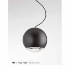 Lampa de suspensie ceramică Globo Aldo Bernardi Viadurini