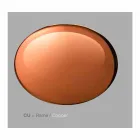 Lampa de suspensie în ceramică Lustri 3 Aldo Bernardi Viadurini