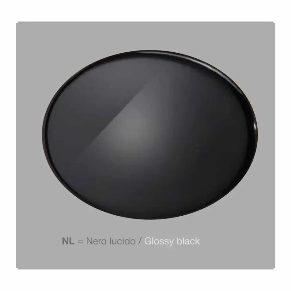 Lampa de suspensie în ceramică Lustri 4 Aldo Bernardi Viadurini