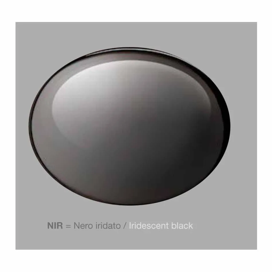 Lampa de suspensie ceramică Lustri 2 sau Standard lluminant Viadurini