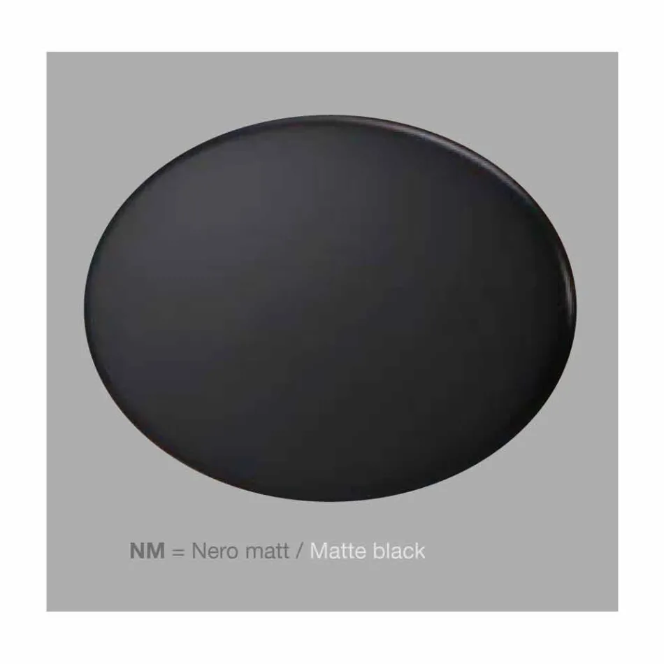 Lampa de suspensie ceramică Lustri 2 sau Standard lluminant Viadurini