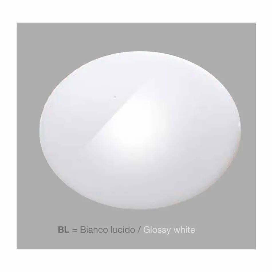 Lampa de suspensie ceramică Lustri 2 sau Standard lluminant Viadurini