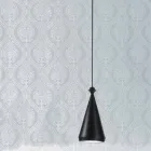 Lampa de suspensie ceramică Lustri 2 sau Standard lluminant Viadurini