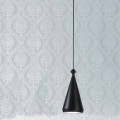 Lampa de suspensie ceramică Lustri 2 sau Standard lluminant