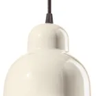 Lampa cu Suspensie in diferite finisaje si dimensiuni Made in Italy - Berimbau Viadurini