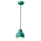 Lampa cu Suspensie in diferite finisaje si dimensiuni Made in Italy - Berimbau Viadurini