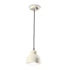 Lampa cu Suspensie in diferite finisaje si dimensiuni Made in Italy - Berimbau Viadurini