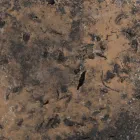 Lampă suspendată în majolică toscană Fabricată manual în Italia - Toscot Rossi Viadurini