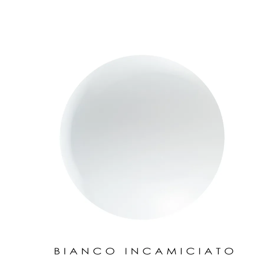 Lampa suspendata din sticla Venice suflata manual 95 cm - Jupiter Viadurini