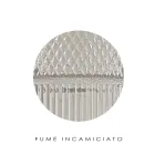 Lampa cu suspendare din sticla suflata manual la Venetia 15 cm - Satomi Viadurini