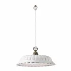 libertatea pandantiv lampa ceramica Ø42 Anita Il Fanale Viadurini