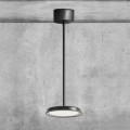 Lampă pandantivă modernă din metal fabricată în Italia - Mymoons Aldo Bernardi