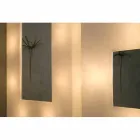 Lampă de proiectare cu oglindă In-es.artdesign Ego în nebulită Viadurini