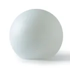 Calipso - Lampă de exterior cu două surse de alimentare fabricată în Italia Viadurini