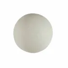 Lampă exterioară montată pe perete In-es.artdesign A. Moon Out în nebulită Viadurini