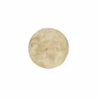 Lampă exterioară montată pe perete In-es.artdesign A. Moon Out în nebulită Viadurini