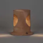 Lampă de podea în aer liber, cu 2 lămpi, U-Boat - Toscot Viadurini