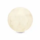 Lampă exterioară în pardoseală In-es.artdesign Ex.Moon în nebulită Viadurini