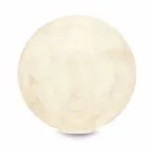 Lampă exterioară în pardoseală In-es.artdesign Ex.Moon în nebulită Viadurini