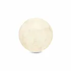 Lampă exterioară în pardoseală In-es.artdesign Ex.Moon în nebulită Viadurini