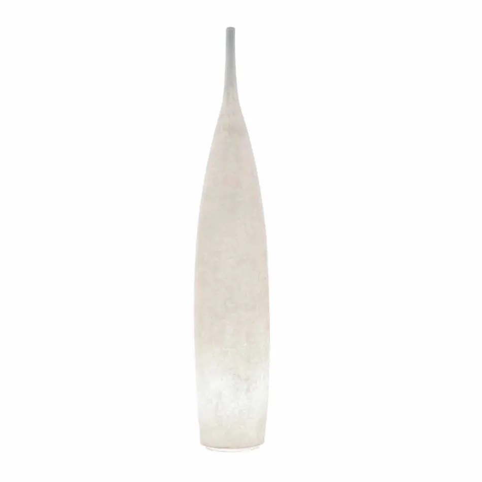 Lampă de podea exterioară Ø 23 In-es.artdesign Tank Out nebulite Viadurini