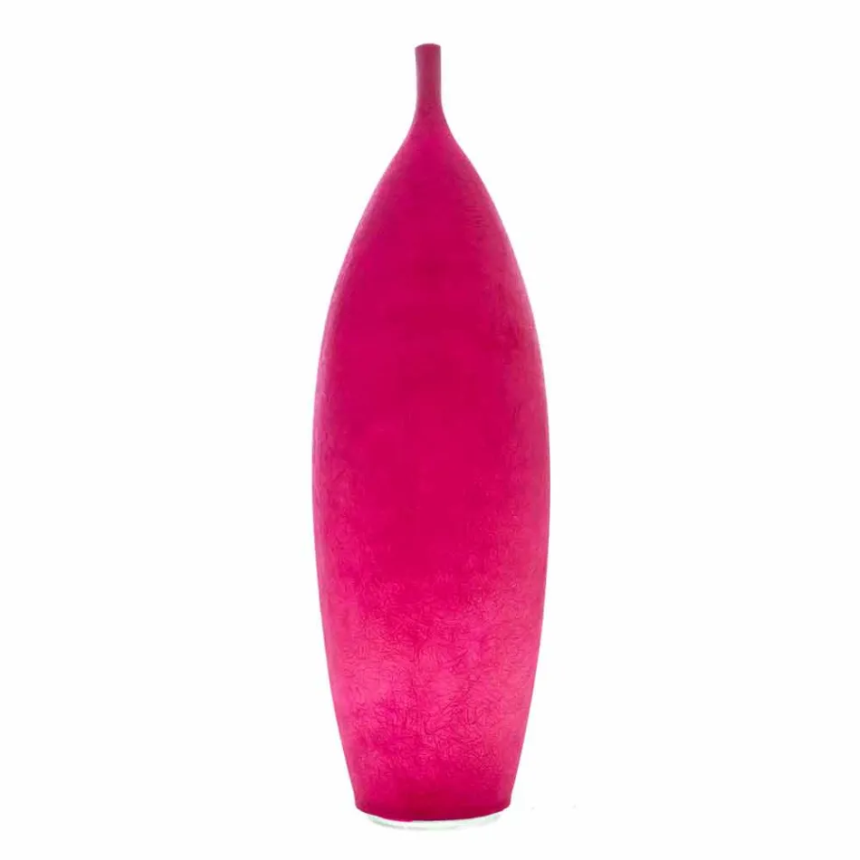 Lampă de podea exterioară Ø 29 In-es.artdesign Rezervor în nebulită Viadurini