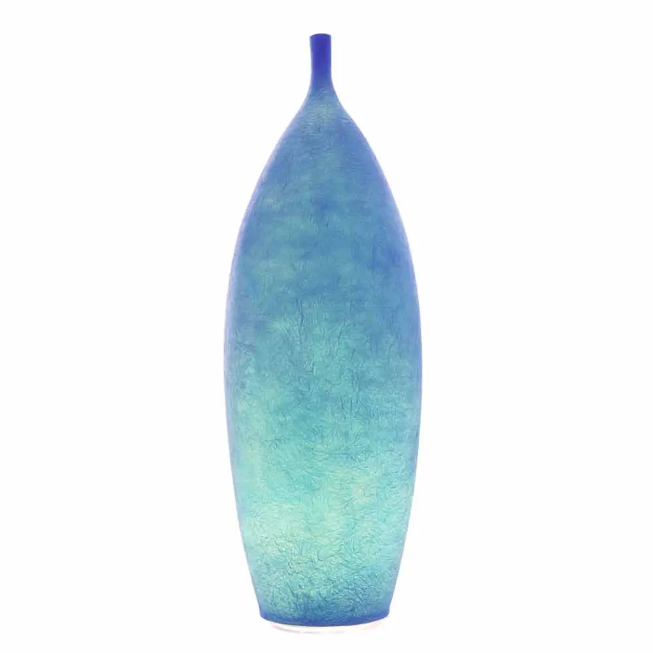 Lampă de podea exterioară Ø 29 In-es.artdesign Rezervor în nebulită Viadurini