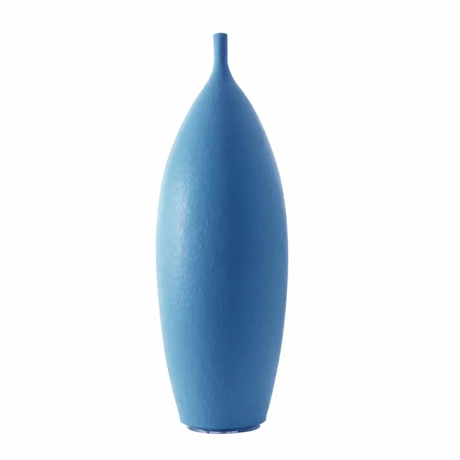 Lampă de podea exterioară Ø 29 In-es.artdesign Rezervor în nebulită Viadurini