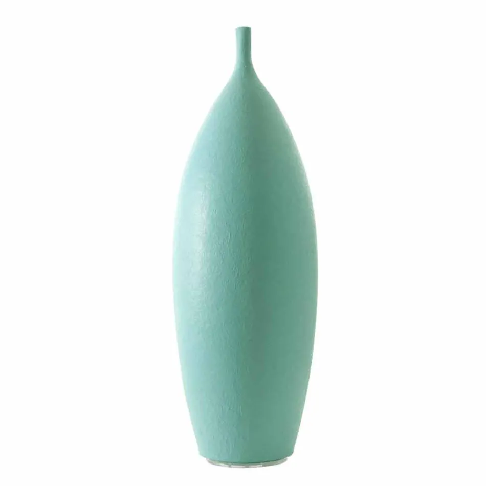 Lampă de podea exterioară Ø 29 In-es.artdesign Rezervor în nebulită Viadurini