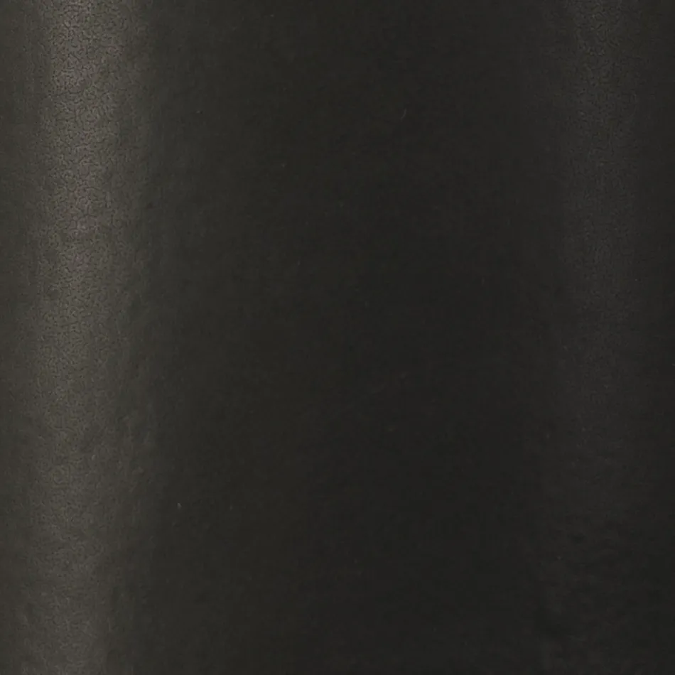 Lampă de exterior în majolică și metal fabricat în Italia - Toscot Battersea Viadurini