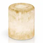 Nebulita în aer liber lampă In-es.artdesign Bin F Nebuloasă Pământ Viadurini