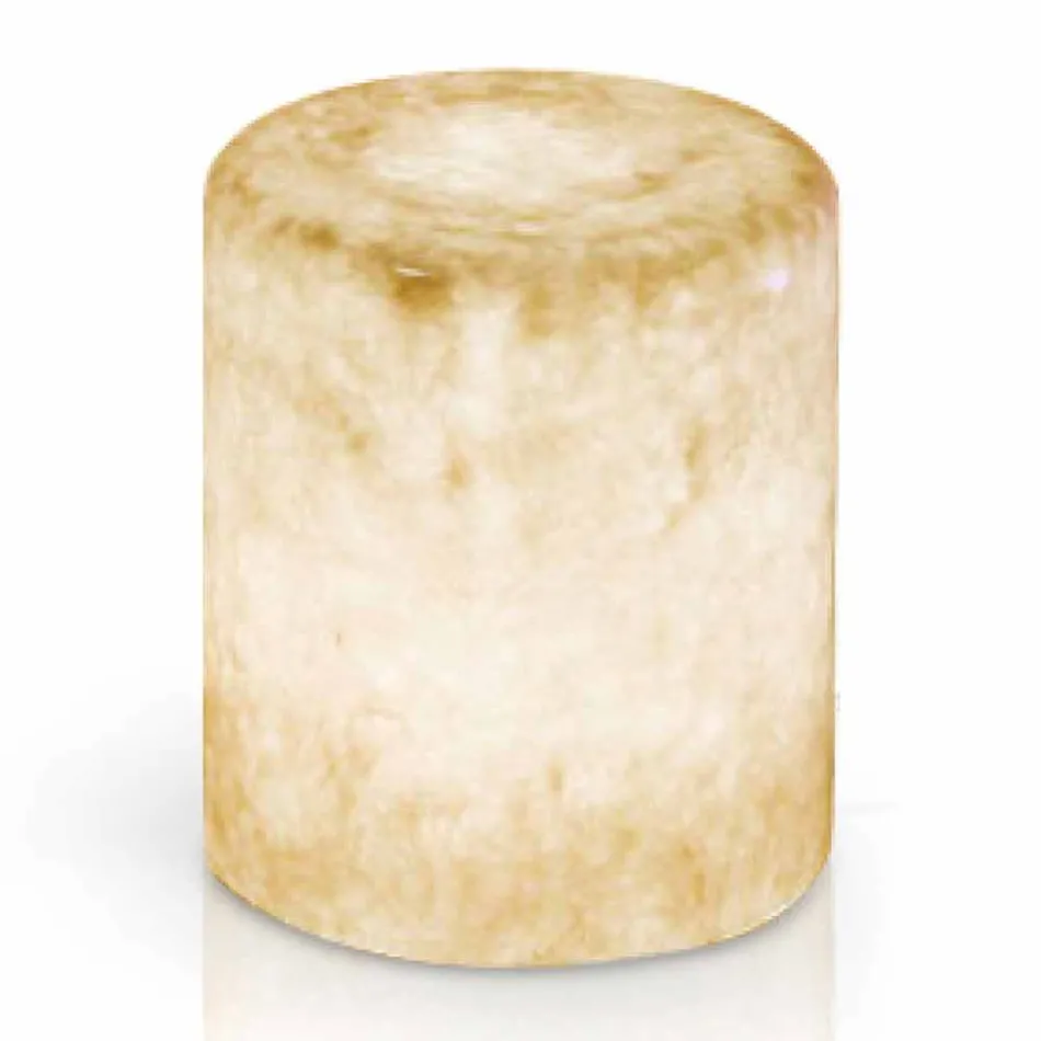 Nebulita în aer liber lampă In-es.artdesign Bin F Nebuloasă Pământ Viadurini