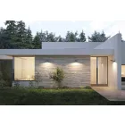 Lampa de perete din alamă fabricată în Italia - Acelum Aldo Bernardi Viadurini