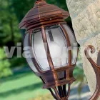 Lampa de perete din aluminiu produsa in Italia, Anika Viadurini