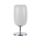 Lampă de masă artizanală din sticlă suflată de Veneția - Cloe Balloton Viadurini