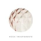 Lampă de masă din sticlă suflată venețiană realizată manual - Dalia Balloton Viadurini