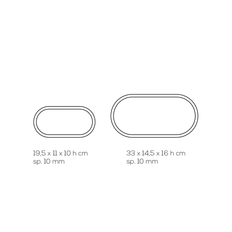 Lampă de masă din cristal acrilic și frunză de aur, argint sau cupru - Gnassi Viadurini