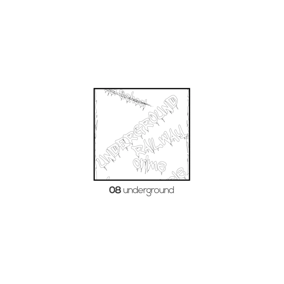 Lampa de Masa din Cristal Acrilic Transparent cu Decorat Gravat - Bertella Viadurini