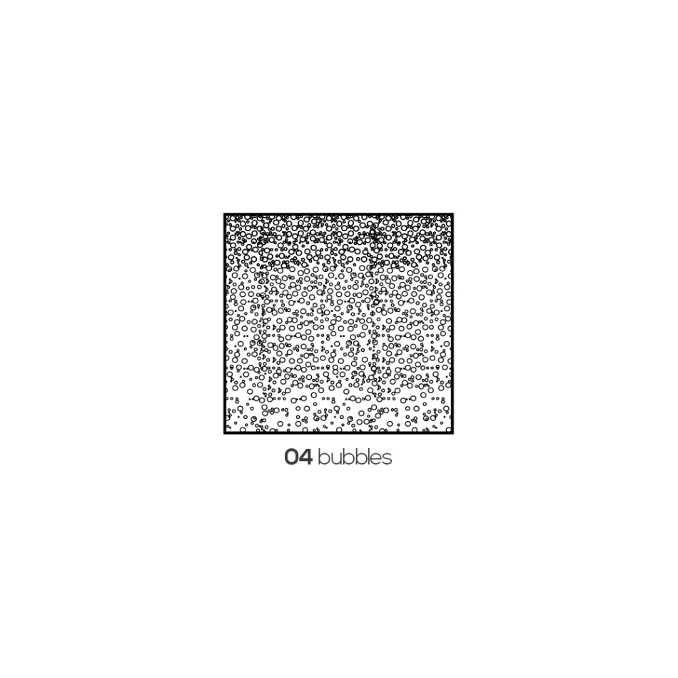 Lampa de Masa din Cristal Acrilic Transparent cu Decorat Gravat - Bertella Viadurini