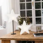 Lampă de masă Star Design modernă cu sau fără piedestal - Littlestar Viadurini