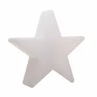 Lampă de masă Star Design modernă cu sau fără piedestal - Littlestar Viadurini