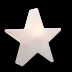 Lampă de masă Star Design modernă cu sau fără piedestal - Littlestar Viadurini