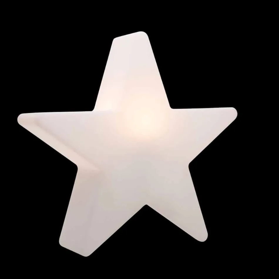 Lampă de masă Star Design modernă cu sau fără piedestal - Littlestar Viadurini