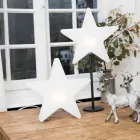 Lampă de masă Star Design modernă cu sau fără piedestal - Littlestar Viadurini